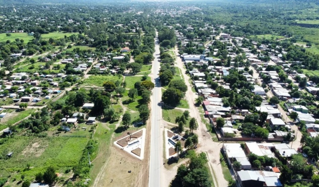 Histórico y polémico: Un ciudadano boliviano asumirá como concejal en Salvador Mazza
