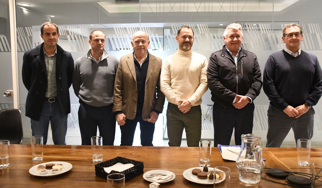 La Mesa Empresarial y Productiva destacó la iniciativa de la municipalidad  de Salta “Menos Impuestos, Más Inversión”