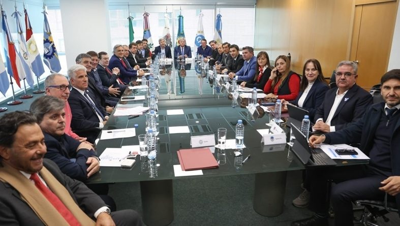 Salta  y Misiones encabezan el amparo para que Nación  devuelva las pensiones por discapacidad. Podrían adherirse más provincias