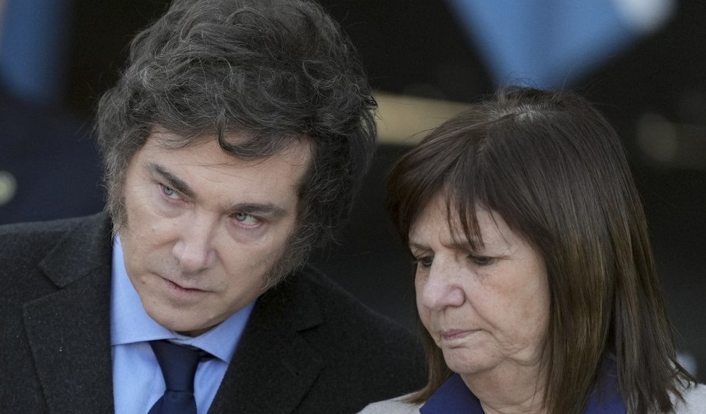 En Casa Rosada creen que el fallo contra Cristina profundiza la polarización y temen conflictos en la calle