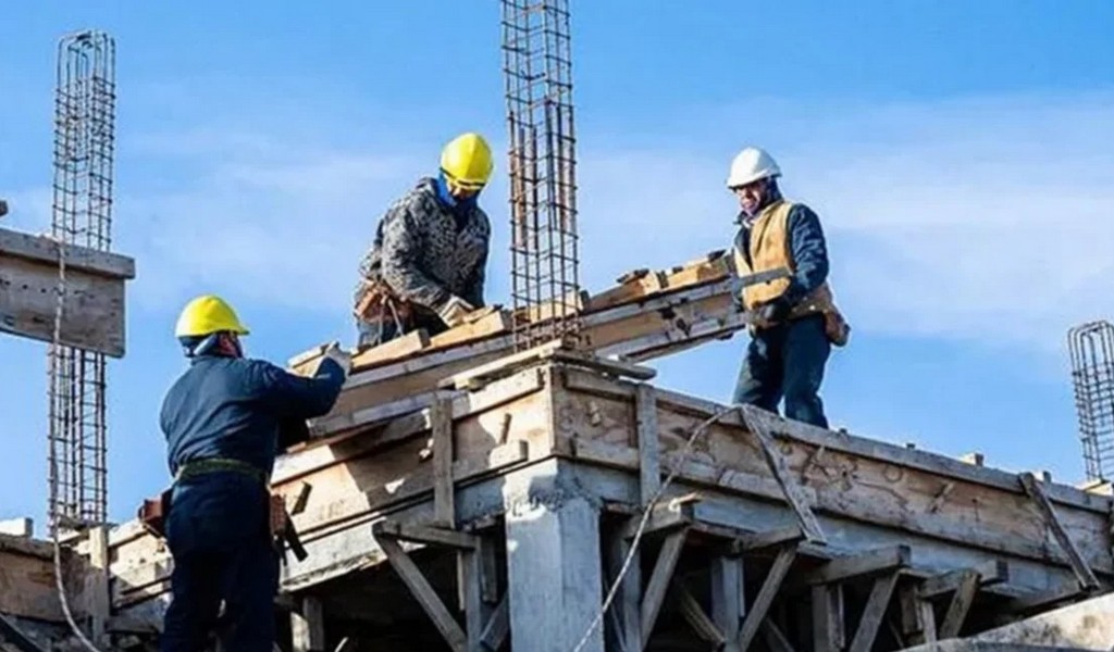 Por el recorte en la obra pública nacional se perdieron más de 6.500 puestos de trabajo en Salta