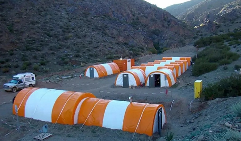 Oro en La Puna: Salta autorizó el inicio de perforaciones exploratorias en el Proyecto aurifero Organullo