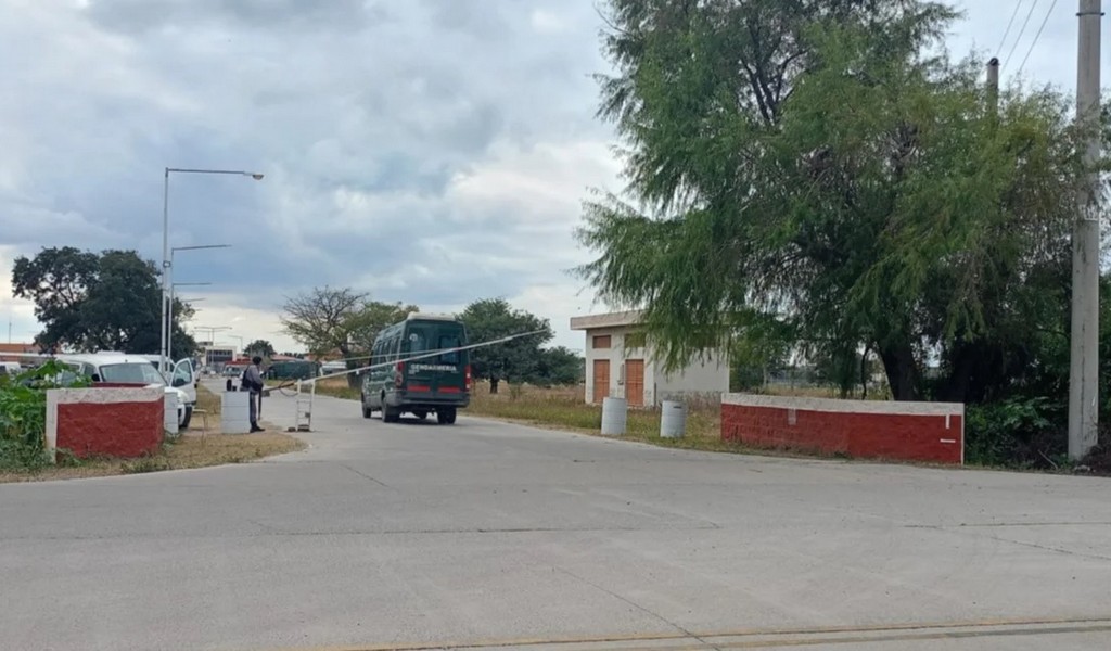 7 internos y  penitenciarios federales fueron detenidos por venta de drogas en la cárcel de General Güemes