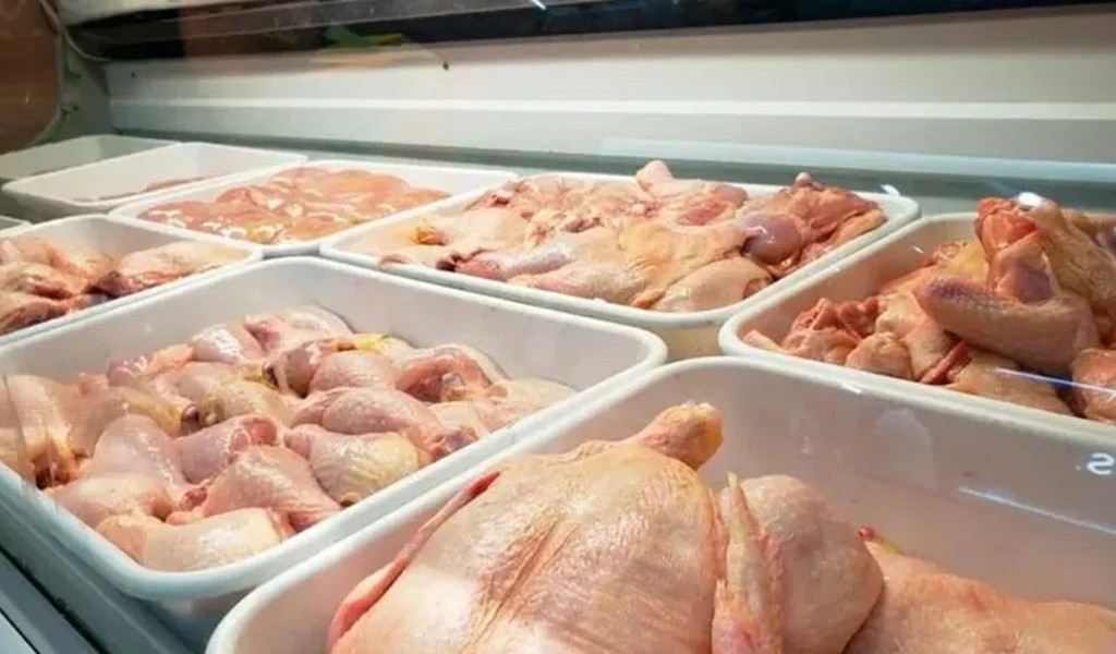Histórico: Por primera vez en Argentina se consume más pollo que carne vacuna