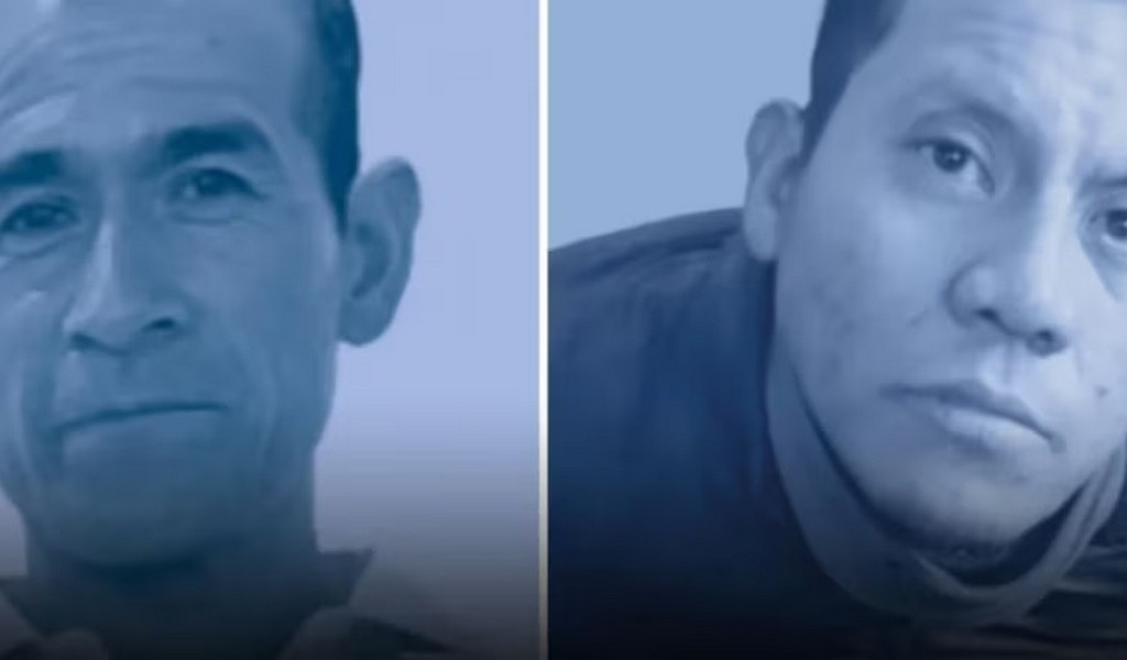 Recapturaron a dos delincuentes que se habían fugado de diferentes comisarías en Salta