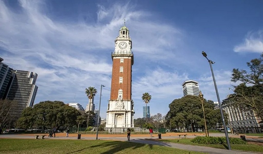 Se atrasaría el reloj  una hora: Se debatirá en Diputados un proyecto para modificar el huso horario de Argentina