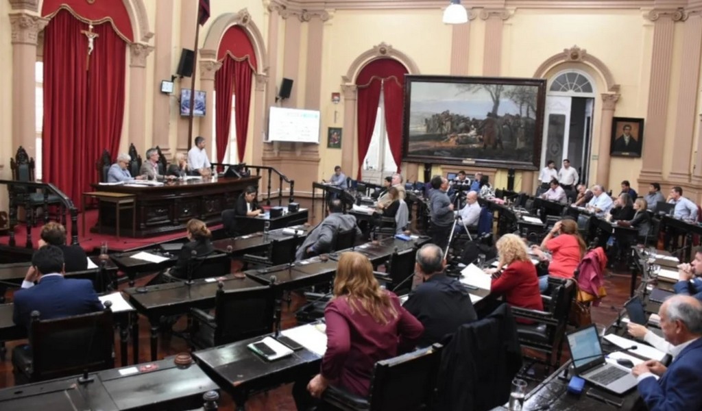 En Salta tiene media sanción el proyecto para promover y  proteger  la Lengua de Señas Argentina (LSA)