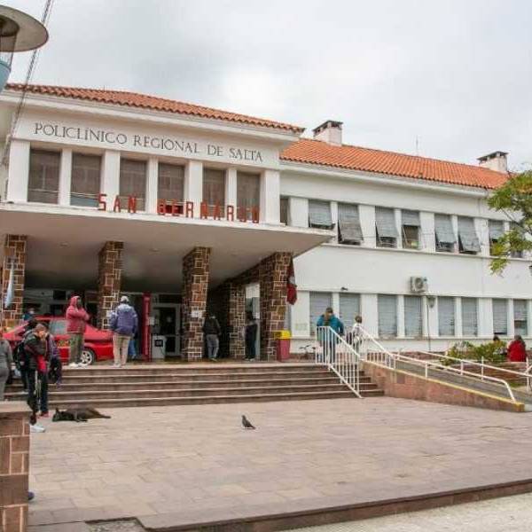 En el fin de semana 38 motociclistas accidentados fueron atendidos en el Hospital San Bernardo