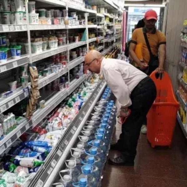 En diciembre una familia en Argentina necesitó más de $1.300.000 para no ser pobre