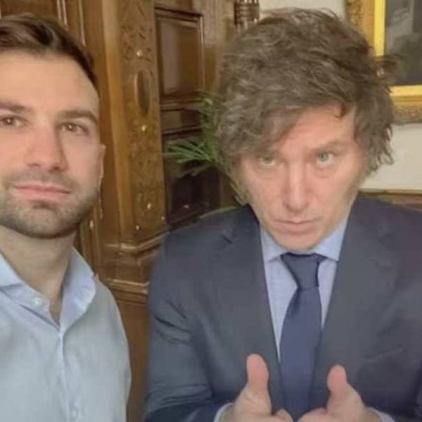 La Justicia congeló 25 billeteras cripto del caso $LIBRA y ordenó a plataformas identificar a sus titulares