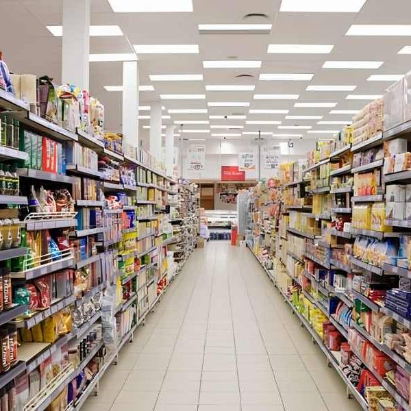 Los supermercados en Salta cerrarán este domingo a hs.15 por la final del Mundial