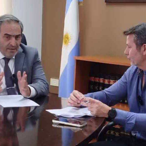 El procurador de Salta sobre las amenazas en las escuelas: 