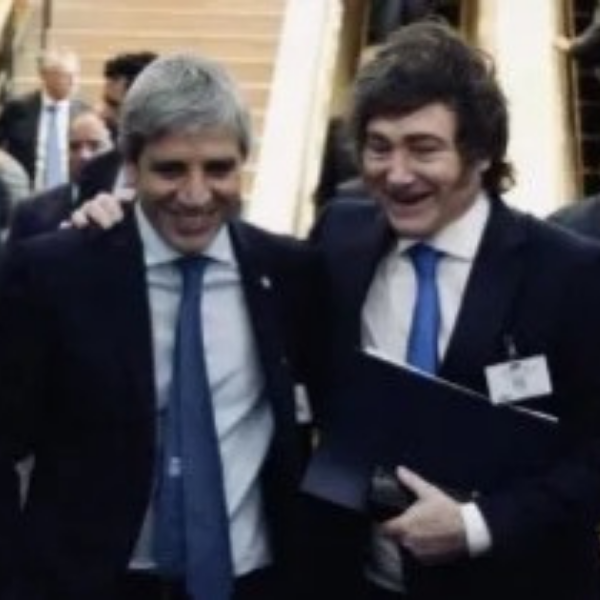 Crecen las dudas sobre la sostenibilidad del superávit fiscal: 