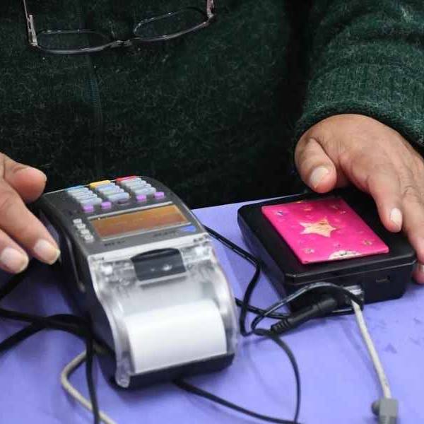 Más acompañamiento: El Boleto Solidario que otorga el Municipio de Salta ahora incluye a pacientes oncológicos adultos