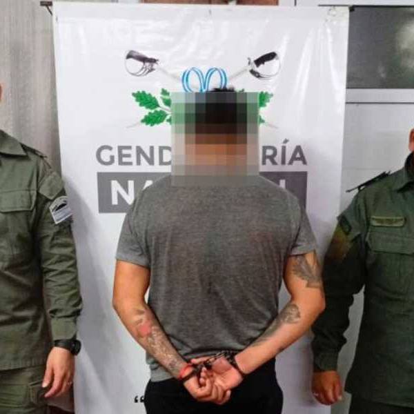 Detienen al proveedor del Clan “Brizuela” que distribuía cocaína desde Bolivia hacia las provincias de Salta y Jujuy 