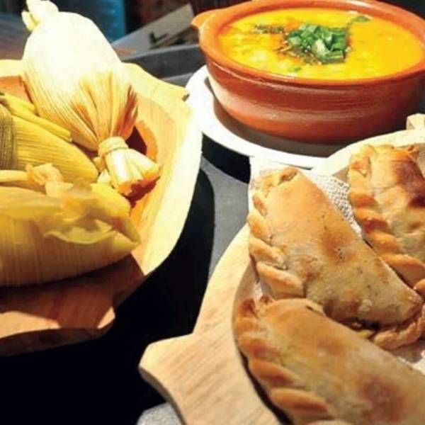 Este lunes 23 inicia la 6ta edición de la Semana Gastronómica en la Ciudad de Salta