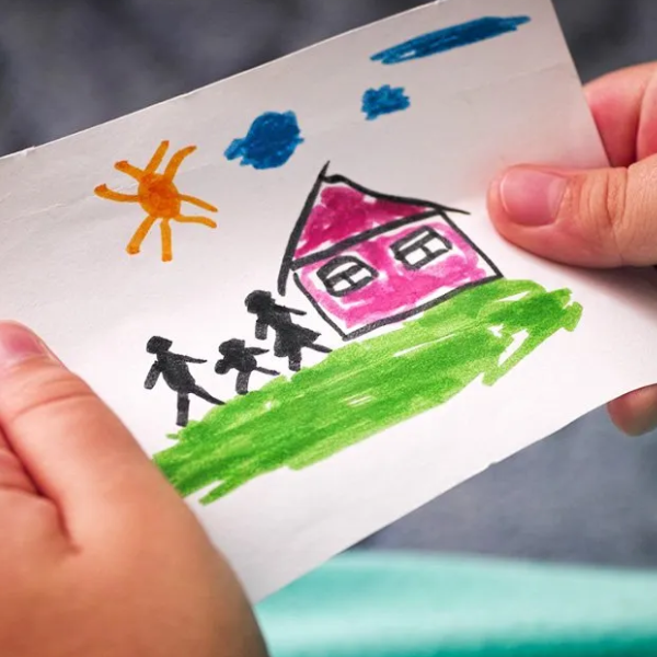 Tres hermanas salteñas, un solo deseo: encontrar una familia que las adopte para crecer juntas