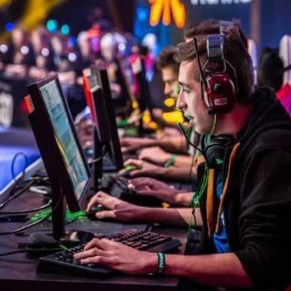 Gaming 2025: Salta se prepara para vivir el evento gamer más importante de su historia