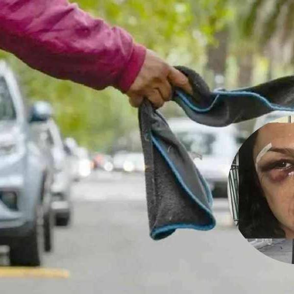 TRAPITOS FUERA DE CONTROL: Atacaron a una enfermera en Salta porque no quiso pagarles