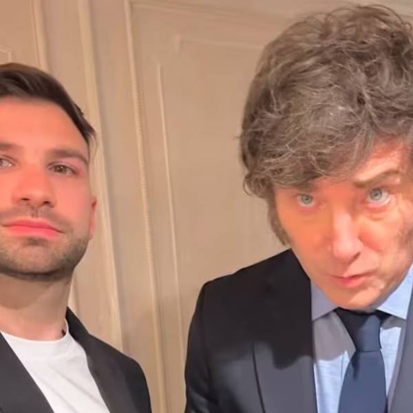 Estafa LIBRA: Nuevos audios de Mauricio Novelli muestran la influencia que tenía sobre los posteos de Javier Milei