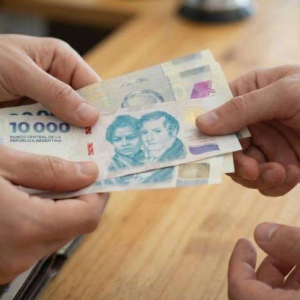 Endeudamiento récord: casi 900.000 argentinos tienen sus deudas en manos de agencias de cobro