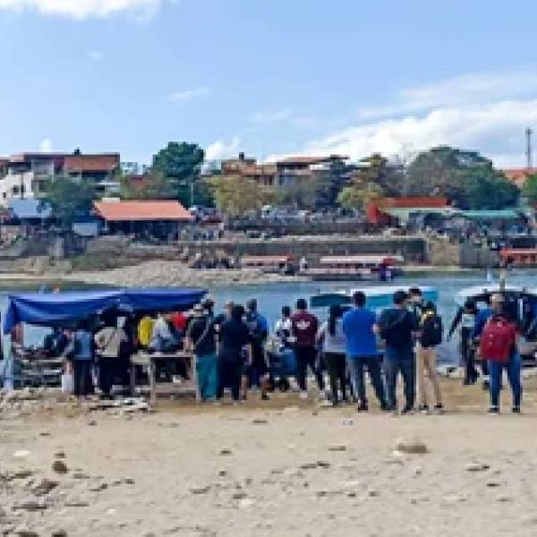 Desde Nación reafirmaron los objetivos del Plan Güemes. 