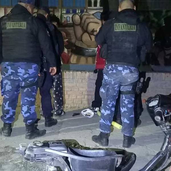 El Nuevo Régimen Penal Juvenil ya cobró sus primeras denuncias a menores en Salta
