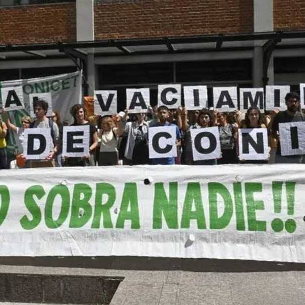 Sigue el ajuste: 379 científicos altamente calificados del Conicet podrían ser despedidos a partir de julio