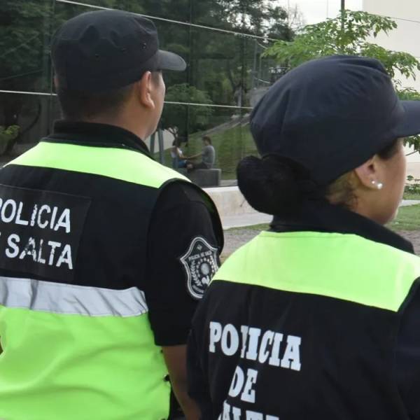 En Salta policías y penitenciarios cobrarán un adicional de $172.500 desde marzo