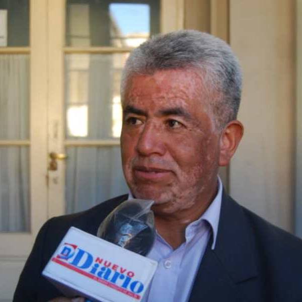 Basta de 