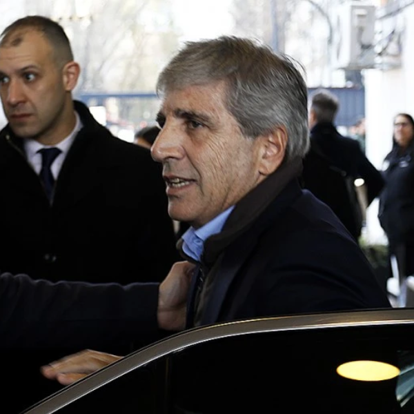 Milei se desplomó en el índice de confianza al consumidor que elabora la Universidad Di Tella: 