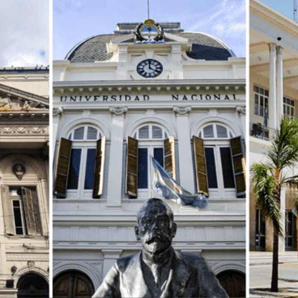 En estos dos últimos años las universidades argentinas caen en el ranking internacional: Ninguna está entre las 50 mejores de la región