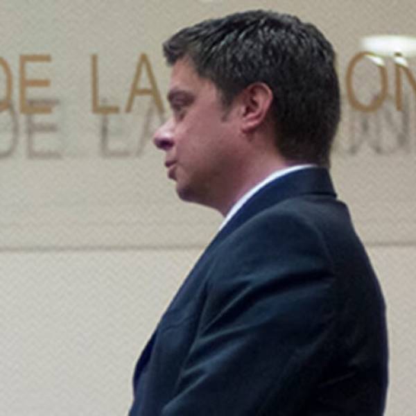 Prohíben en Salta que un fiscal  acusado de violencia de género y abuso de poder se reintegre al trabajo