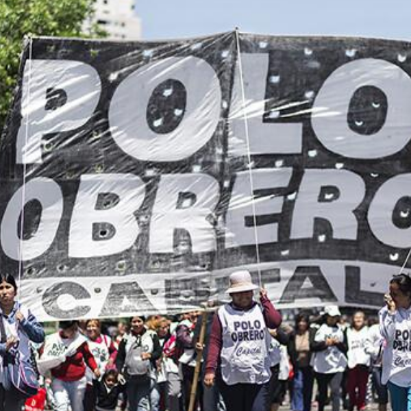 A partir de abril 27.000 salteños dejarán de cobrar programas sociales. 