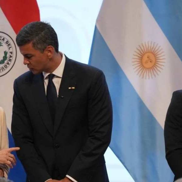 Las Pymes argentinas industriales advierten que el acuerdo Mercosur-UE es 