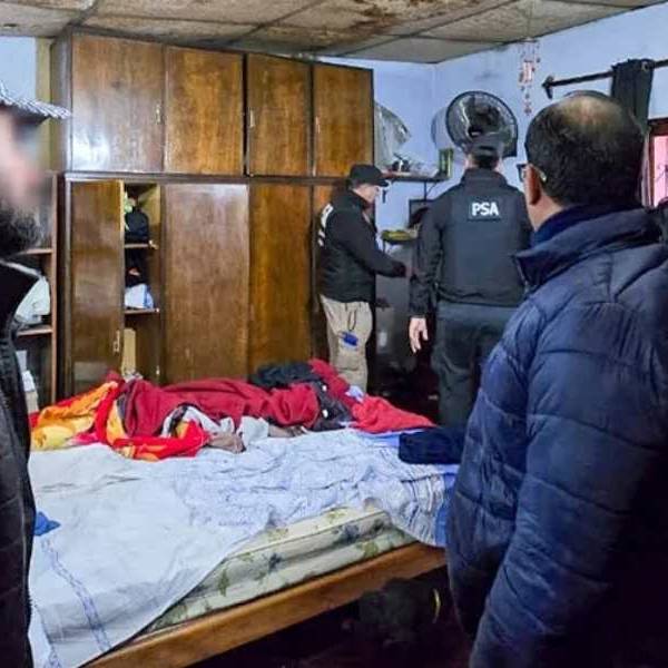 Avanza la causa que investiga la red de trata sexual que captaba alumnas de colegios secundarios en Salta