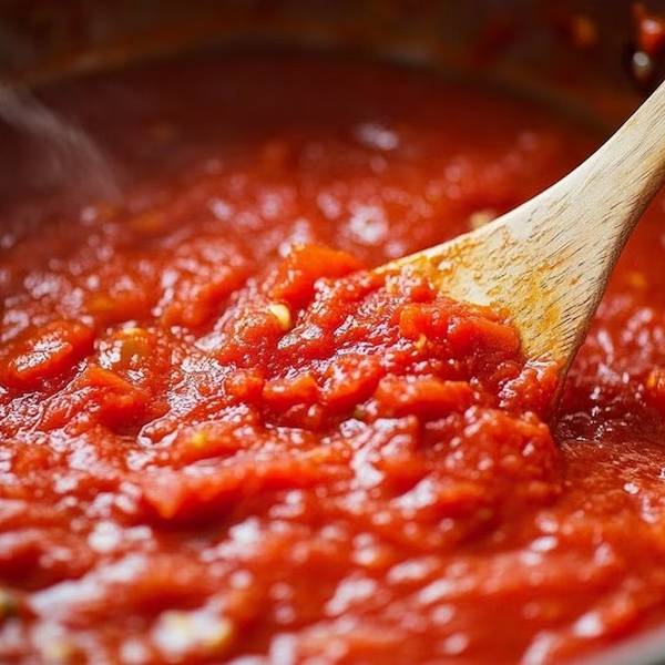 Alerta: La ANMAT recomendó no consumir tomate triturado de una reconocida marca por posible contaminación con gusanos