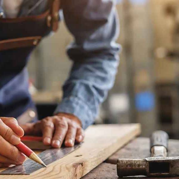 «Laburá Ya»: miles de salteños buscan sumarse a la nueva red de empleo que convoca a diversos oficios