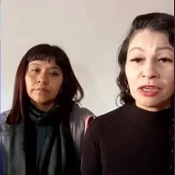 Terrible afirmación de una enfermera salteña del Garrahan por el ajuste del Gobierno: 