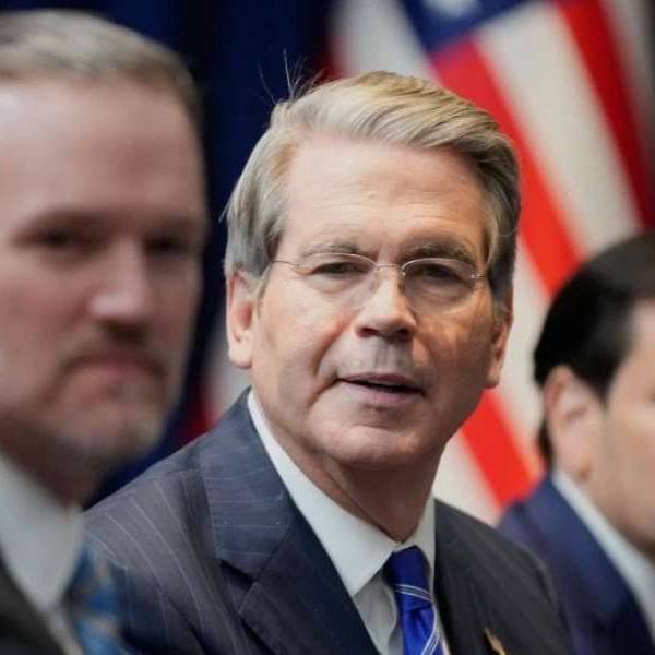 Crecen los rumores de molestia de Trump con Milei por la relación con China