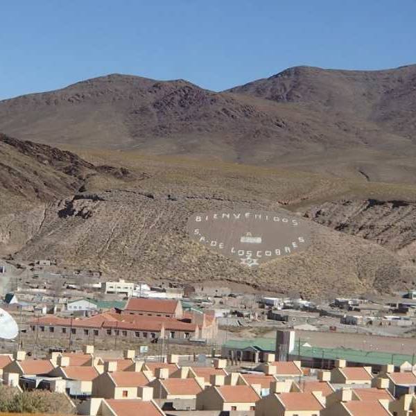 En el Departamento Los Andes funcionará una sede  de la Universidad Nacional de Salta