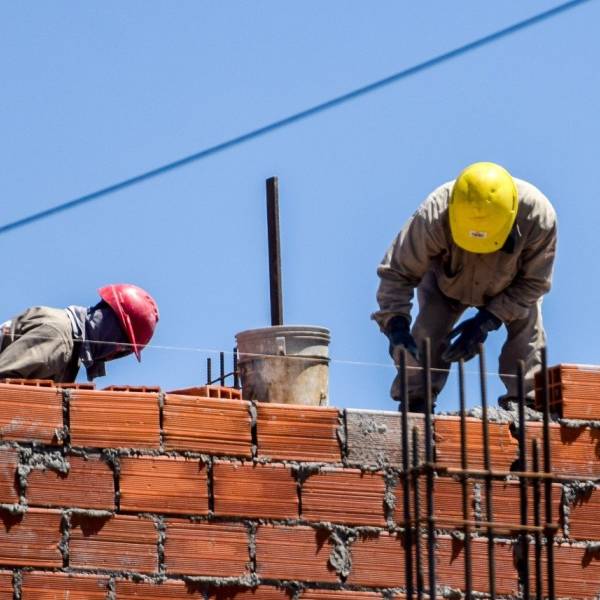 La Cámara de la Construcción de Salta asegura que “La situación  realmente es desesperante para muchas empresas