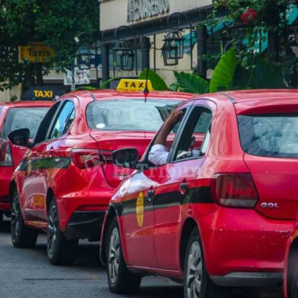 Se viene una nueva suba de las tarifas de taxis y remises en Salta