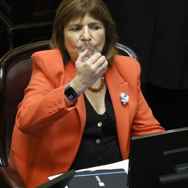 Bullrich desafía a Milei con un video en el que sugiere que puede ser candidata a presidenta