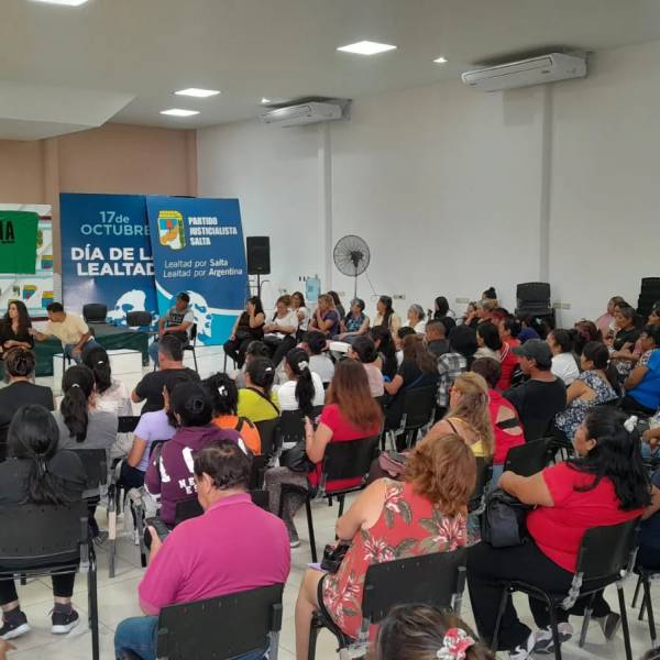 La baja de planes sociales dispuesto por Nación afectaría a 55.000 familias salteñas