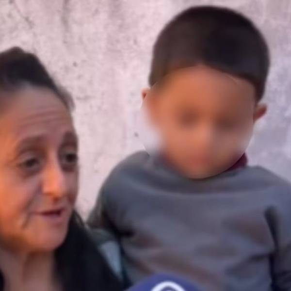 Denunció que le robaron la identidad a su hijo de dos años para cruzar a otro nene a Bolivia