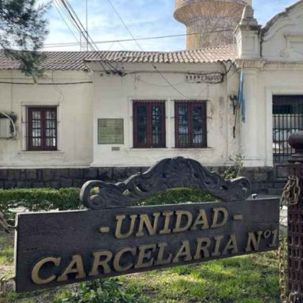 Confirman siete casos de tuberculosis en las cárceles de Orán y de Villa Las Rosas
