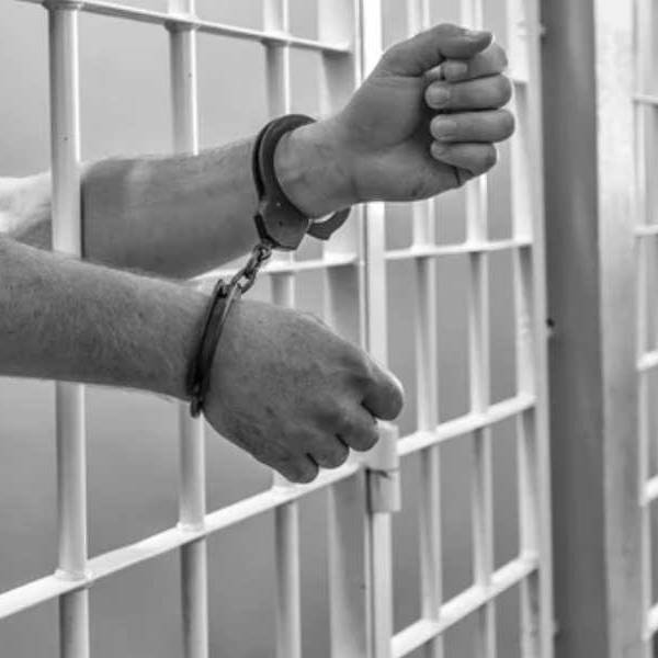 Una mujer de 70 años y un hombre  de 59 años fueron condenados por un violento robo a un remisero salteño