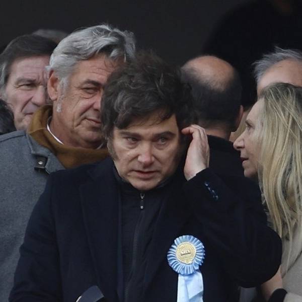 Milei declaró un patrimonio de más de $206 millones, casi $80 millones más que en 2023