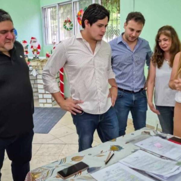 Desde el Colegio de Psicólogos de Salta cuestionan al diputado Exeni por los diagnóstico express de TEA: 